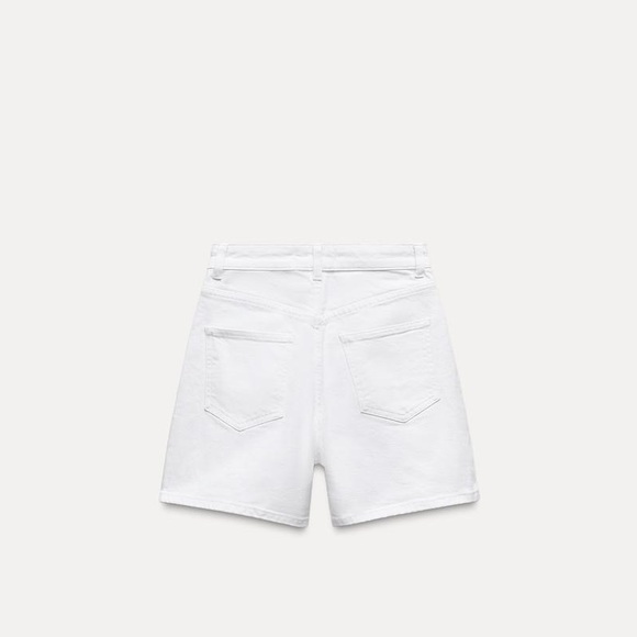ZARA Shorts - Picture 2 of 8